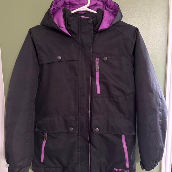 NEW ARCTIX TEEN size Medium - Picture 2 of 3